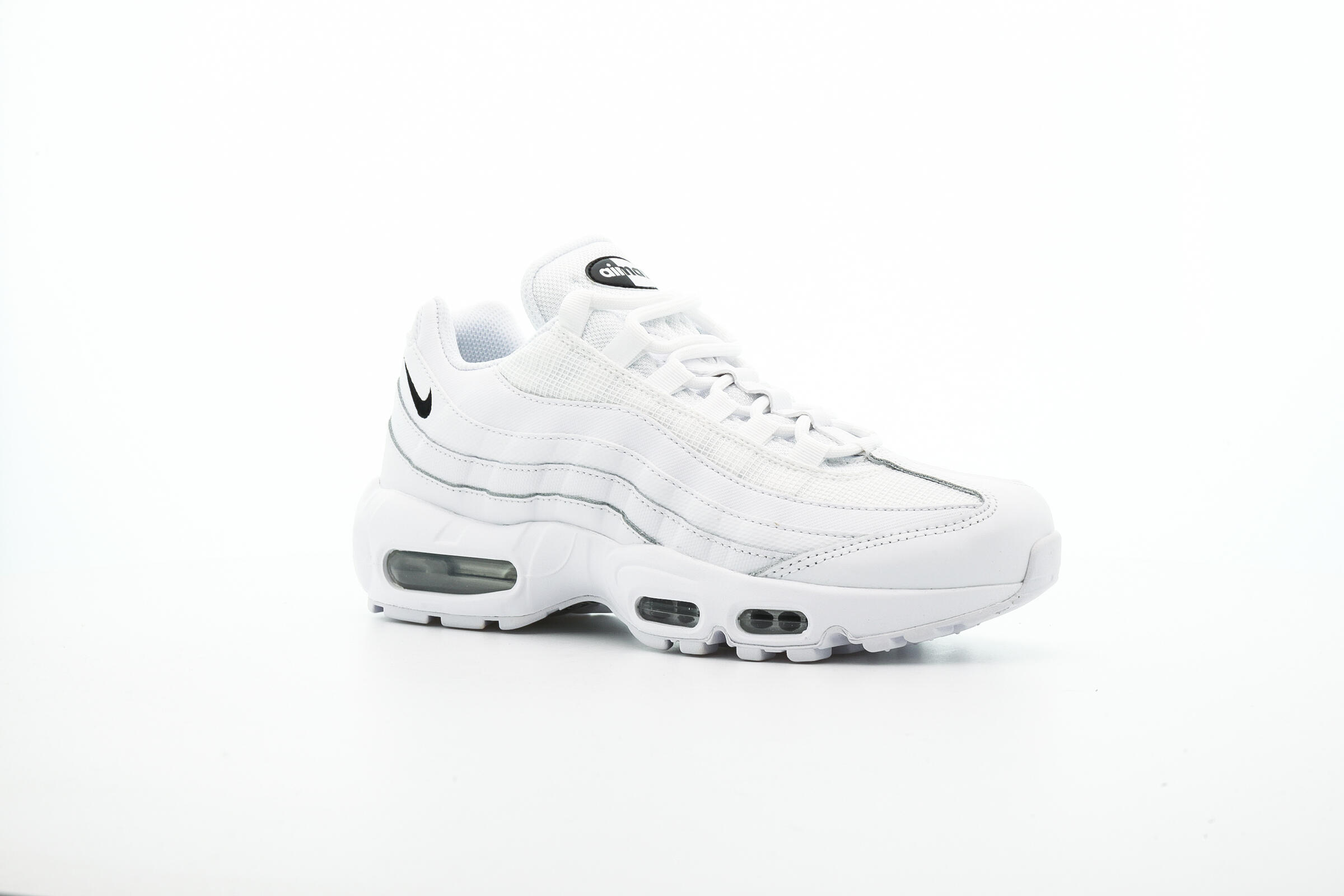 Nike WMNS AIR MAX 95 | CK7070-100 | AFEW STORE